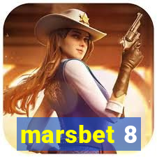 marsbet 8